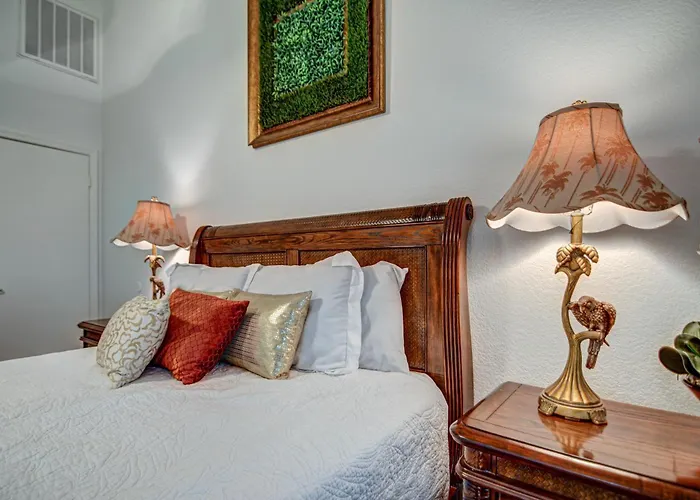 Holiday home Route 66 Oasis In Downtown With Heated Pool & Mini Golf Gilbert