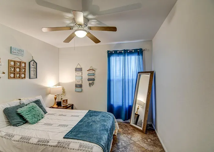 Holiday home Route 66 Oasis In Downtown With Heated Pool & Mini Golf Gilbert