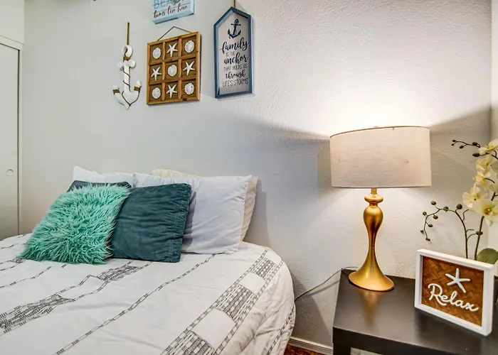 Holiday home Route 66 Oasis In Downtown With Heated Pool & Mini Golf *