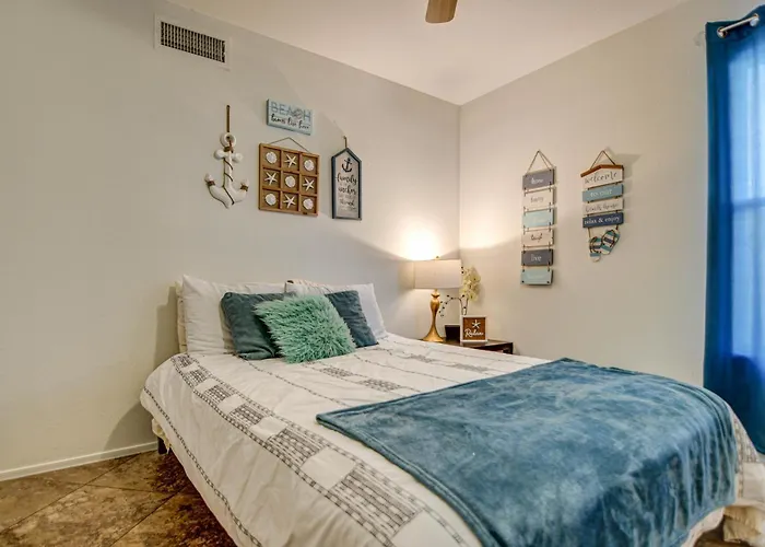 Holiday home Route 66 Oasis In Downtown With Heated Pool & Mini Golf Gilbert