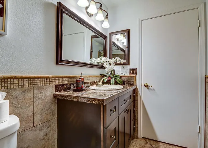 Holiday home Route 66 Oasis In Downtown With Heated Pool & Mini Golf Gilbert